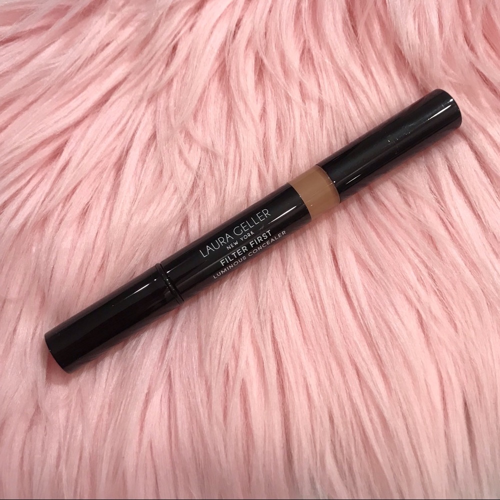 Laura Geller Filter First Concealer Deep Tan